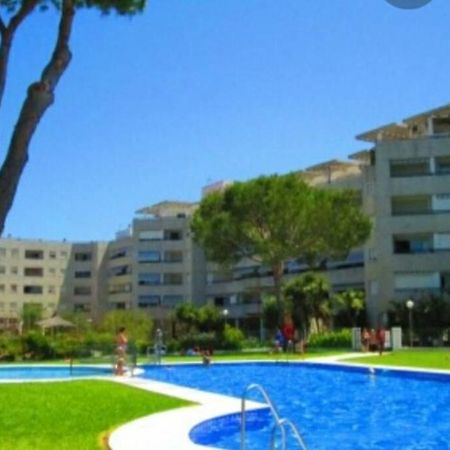 Ferienwohnung Arabia'S Loft Nuevo Portil El Portil Exterior foto