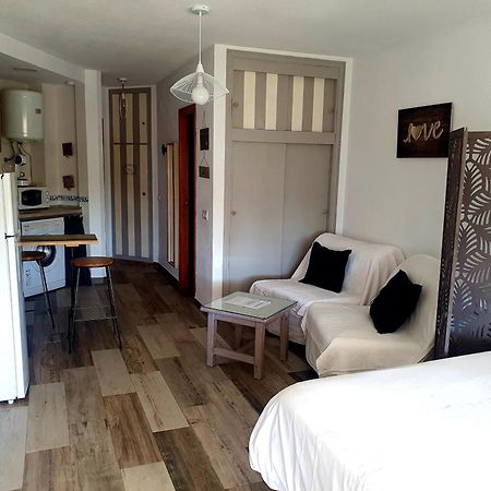 Ferienwohnung Arabia'S Loft Nuevo Portil El Portil Exterior foto